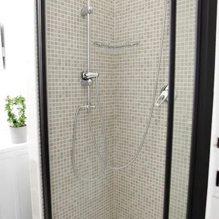 Gretahouse Apartamento