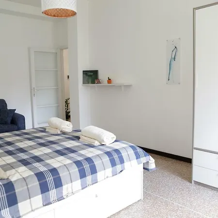 Apartamento Gretahouse