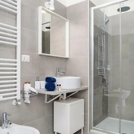 Hemeras Boutique Homes - 4 Design Homes In Center * Milan