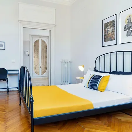 Apartment Hemeras Boutique Homes - 4 Design Homes In Center *