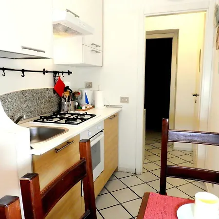 Youhosty - Mercato Dx 16 Apartment Milan