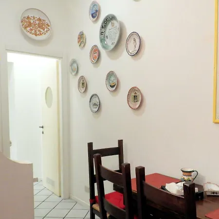 Apartment Youhosty - Mercato Dx 16 Milan
