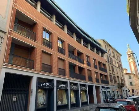 Corso Como House Apartment Milan
