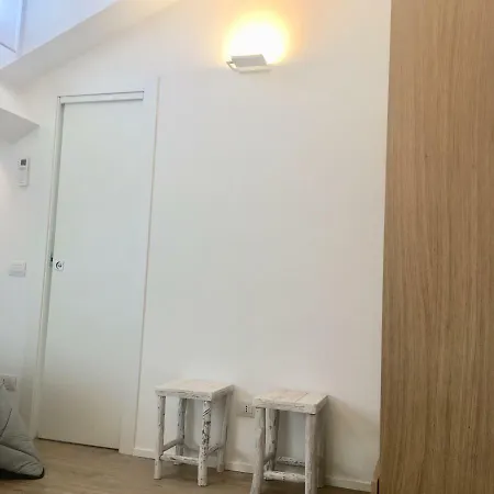 Corso Venezia *