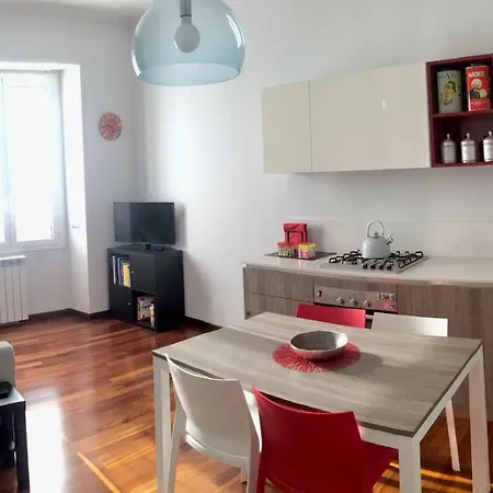 Apartment Gabi's Milan