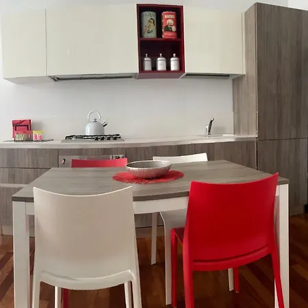 Gabi's Milan
