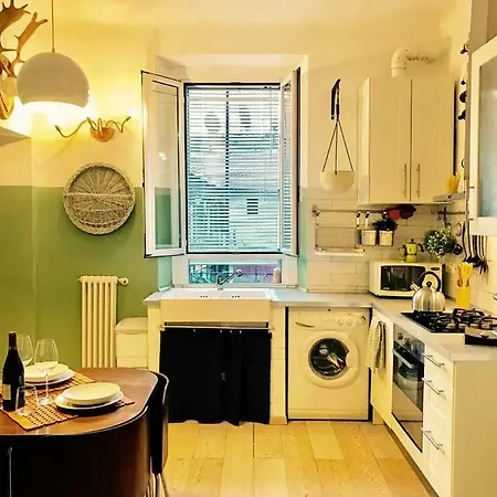 Lovely Near Piazzale Loreto - Apartamento Milão