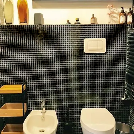 Apartamento Lovely Near Piazzale Loreto -