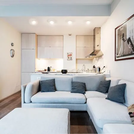 Santo Stefano Luxury