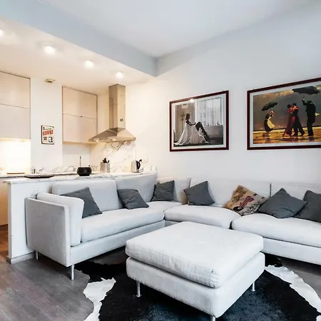 Santo Stefano Luxury Apartament