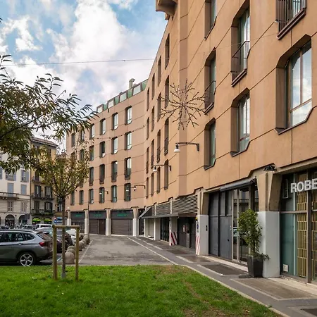 Santo Stefano Luxury Apartament *