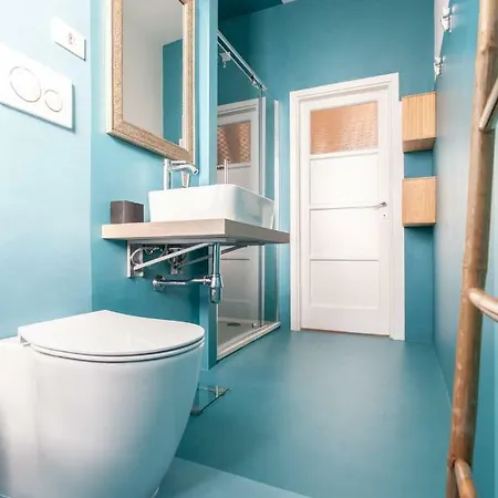 Sunset House - Smart House - Mico Milan