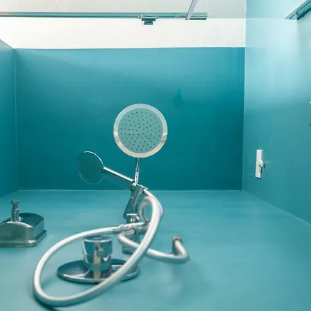 Apartamento Sunset House - Smart House - Mico Milão