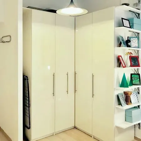 Lovely Near Piazzale Loreto - *