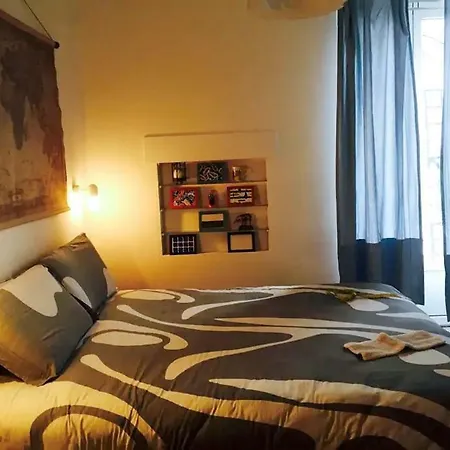 Lovely Near Piazzale Loreto - *
