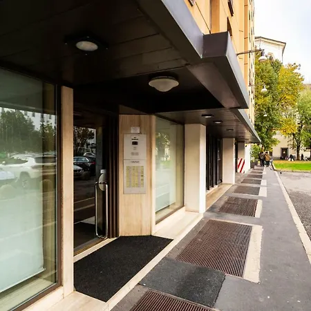 Apartament Santo Stefano Luxury