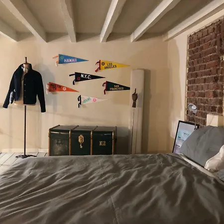 Apartamento Xxii Marzo Milán