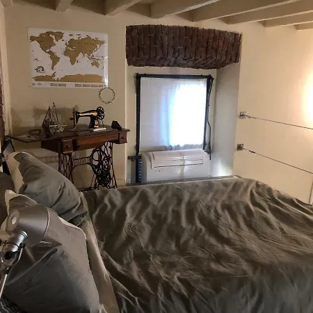 Apartamento Xxii Marzo Milán