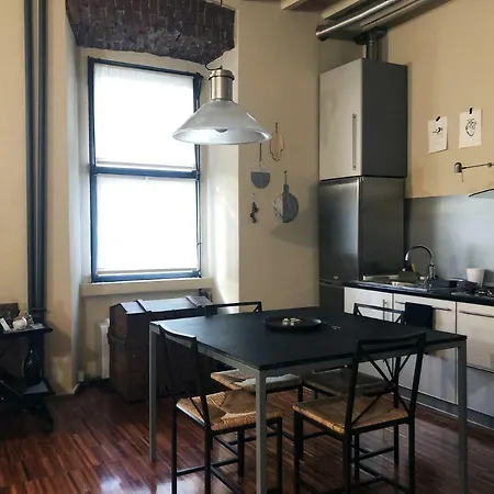 Xxii Marzo Apartamento Milán