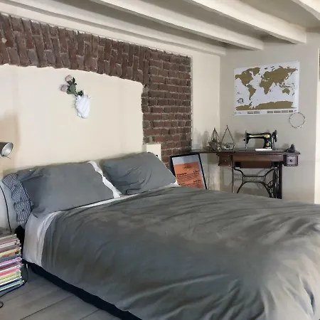 Apartamento Xxii Marzo Milán
