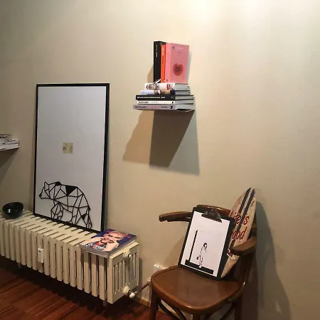 Apartamento Xxii Marzo