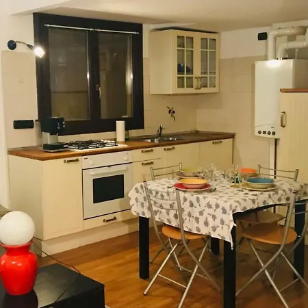Nel Cuore Dei Navigli - Loft *