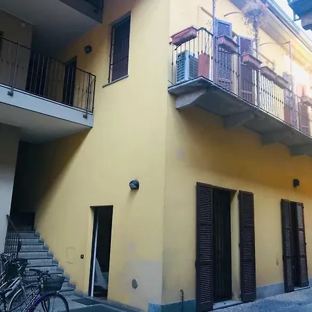 Nel Cuore Dei Navigli - Loft Apartment *