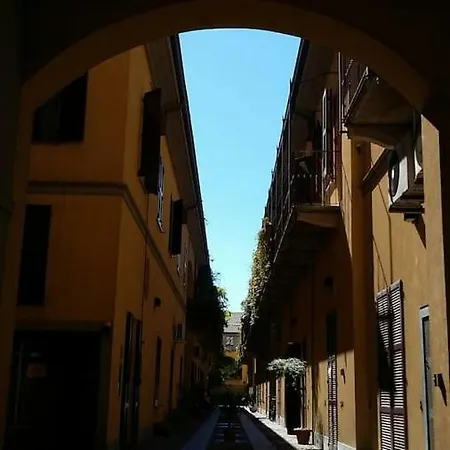 Nel Cuore Dei Navigli - Loft Apartment