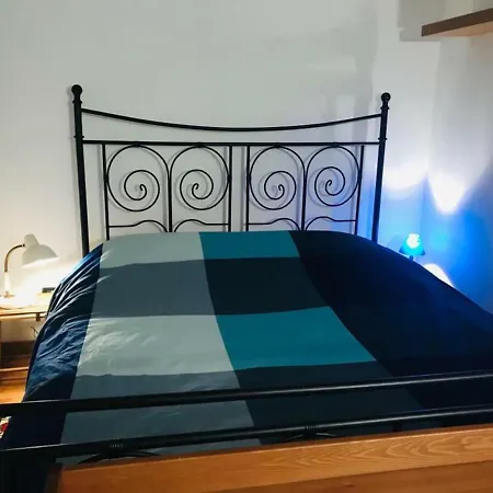 Nel Cuore Dei Navigli - Loft Apartment
