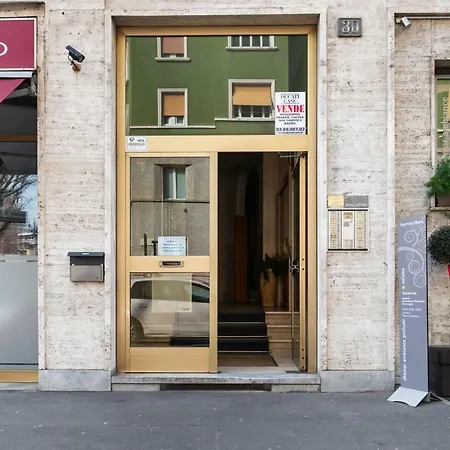 Flatty Apartments- Alserio * Milan