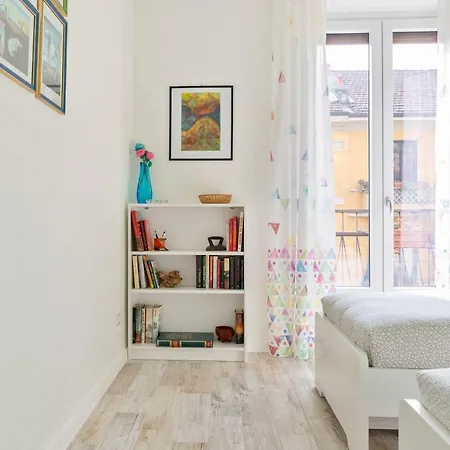 Flatty Apartments- Alserio Apartment Milan