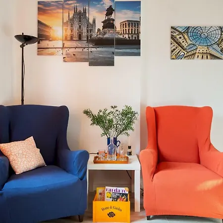 Flatty Apartments- Alserio Apartment