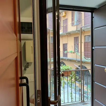 Vacanzeinarte Navigli - Dedicated To Aida Cooper 公寓