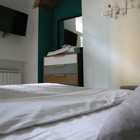 Apartment Vacanzeinarte Navigli - Dedicated To Aida Cooper *