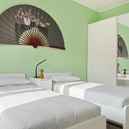 Flatty Apartments- Alserio