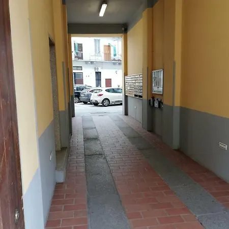 Apartment Nolo It