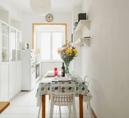 Apartamento Cozy&sunny Apartment_wi-fi_airconditioner *