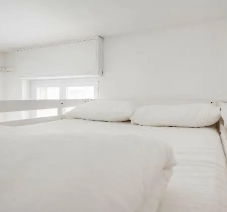 Apartamento Cozy&sunny Apartment_wi-fi_airconditioner *