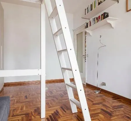 Cozy&sunny Apartment_wi-fi_airconditioner