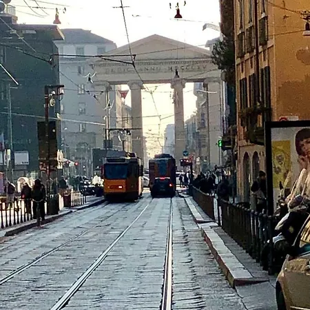 Corso Di Porta Ticinese
