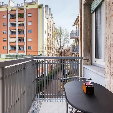 Ana Apartamento Milán
