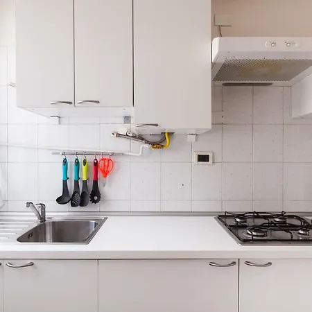 Ana Apartamento