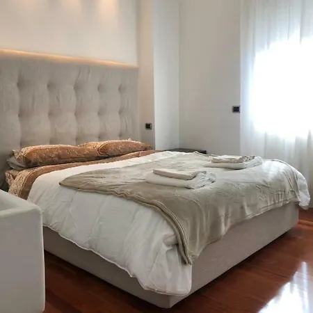 شقة Maggiore Cozy *