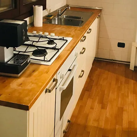 Nel Cuore Dei Navigli - Loft *