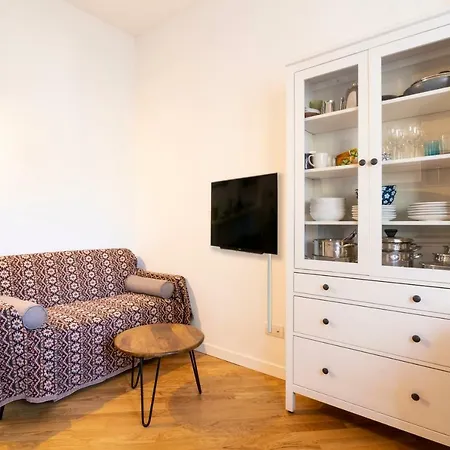 Lomazzo Flat Apartment Milan