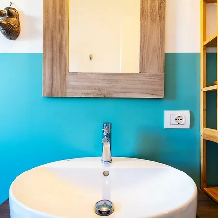 Apartment Lomazzo Flat *
