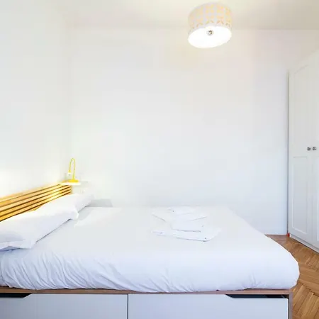Lomazzo Flat Milan