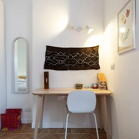 Lomazzo Flat Apartment Milan