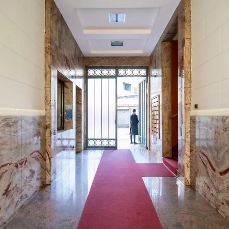 Apartment Lomazzo Flat *
