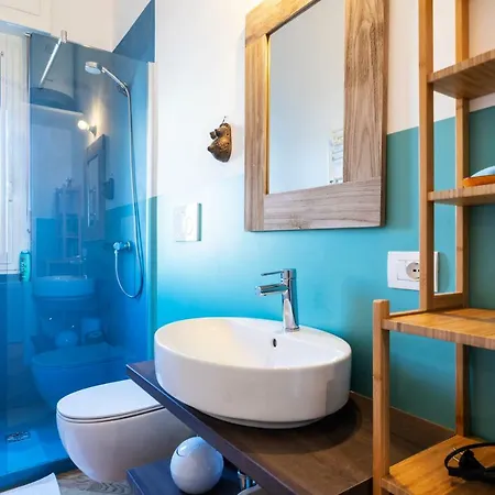 Lomazzo Flat Milano